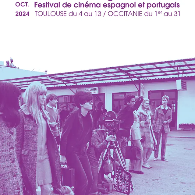 Affiche-29e-Cinespana_violet