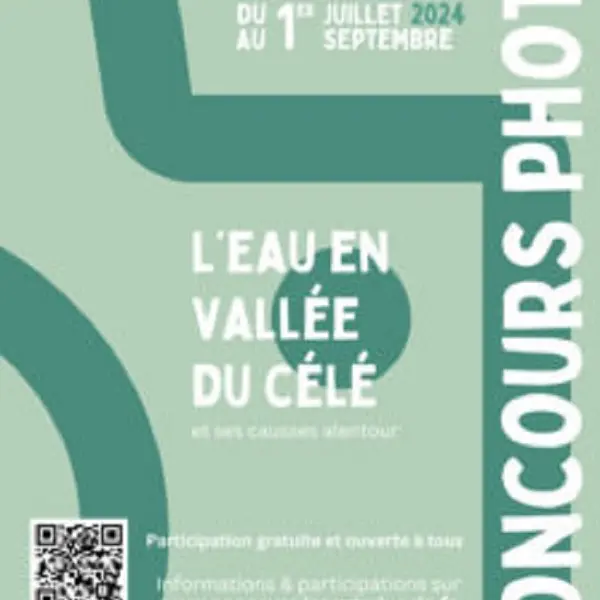 affiche concours 2024 - Affiche 2024