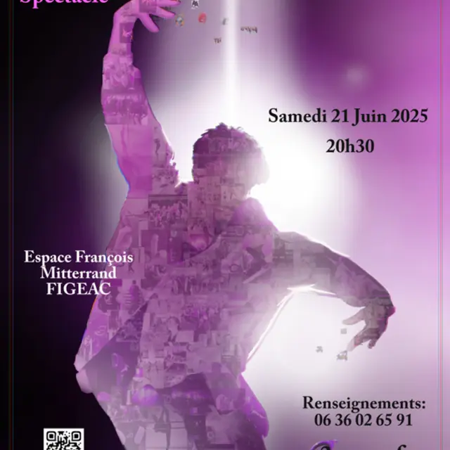 Affiche 3Move 2025