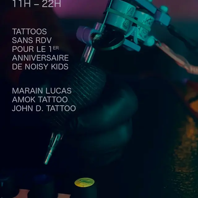 Affiche-NOISYKIDS-FLASHDAY-07feìvrier