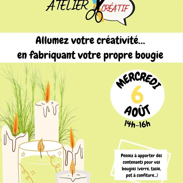 cRÉATIF - 1