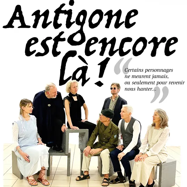 Affiche Antigone vierge05
