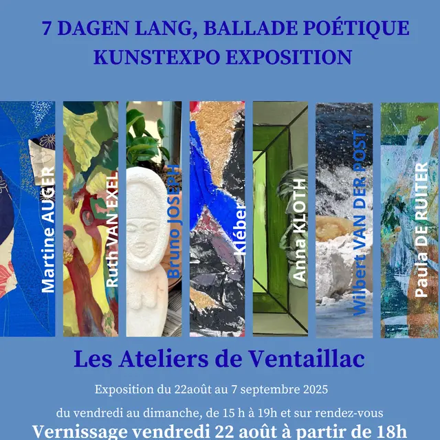 Affiche Exposition Art Moderne Simple Photo Blanc Noir (1).pdf - 2