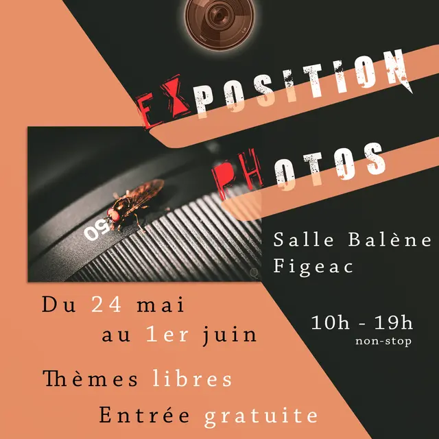 Affiche FCP 2025 V2