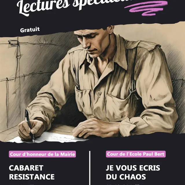 Cabaret Résistance - 2