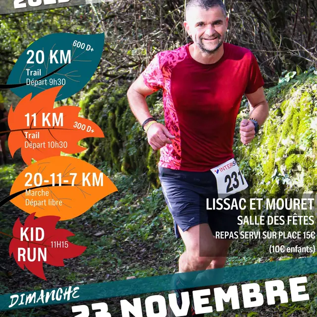 Affiche Lissacoise 2025_vrouge - 1