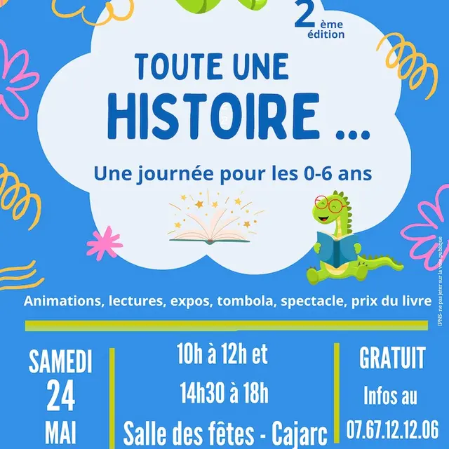 Copie de Toute Une Histoire - 1