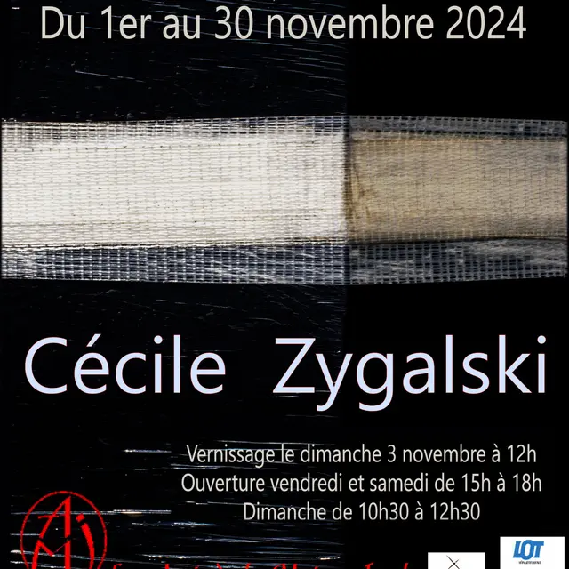 Affiche Zygalski 2