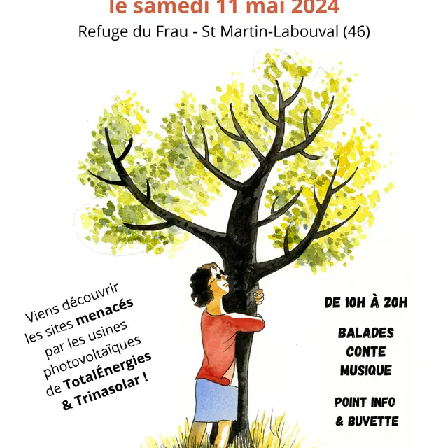Affiche - 1