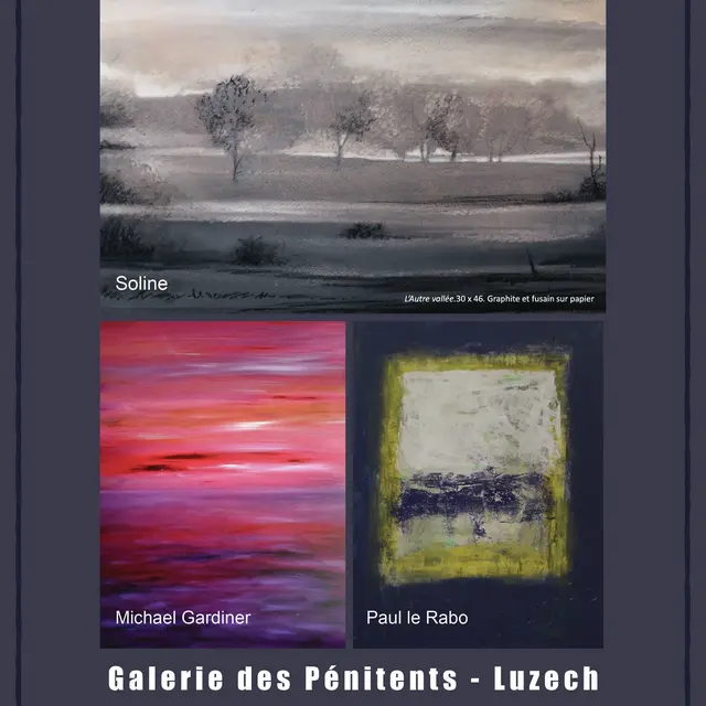 Affiche horizons