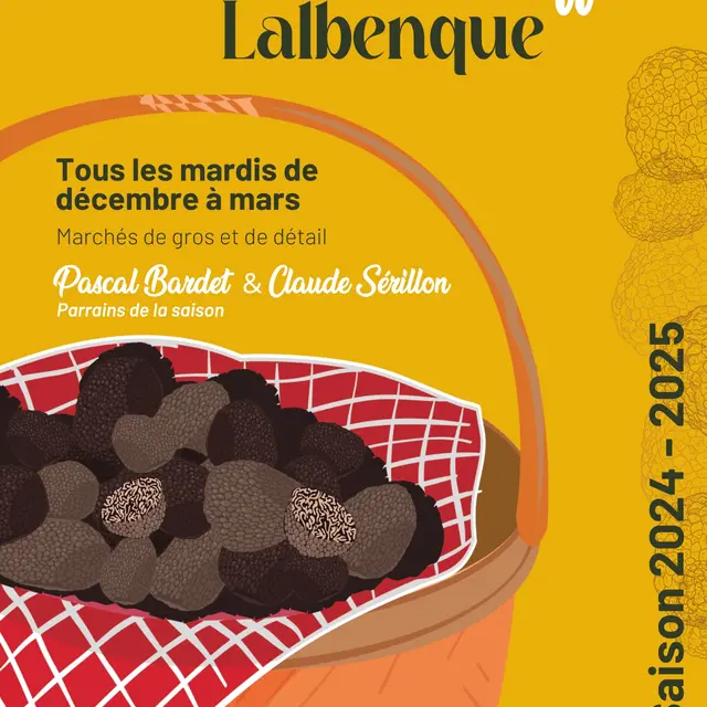 Programme Saison truffe 2025 PDF normal - 1