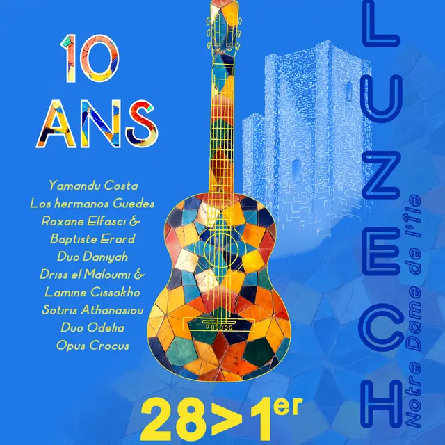 Affiche temp guitare 2026 - 15-02-2026