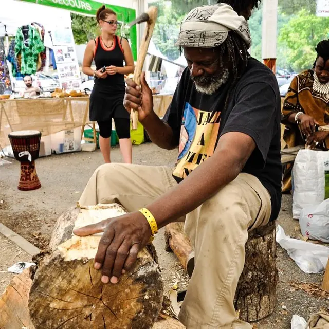 Africajarc festival