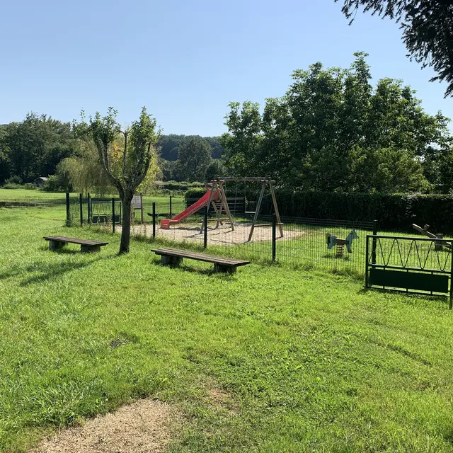 Aire de Rignac 1