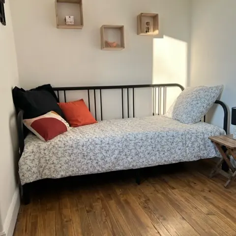 Alcove 1