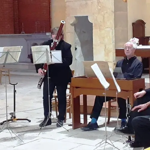 Aldington concert