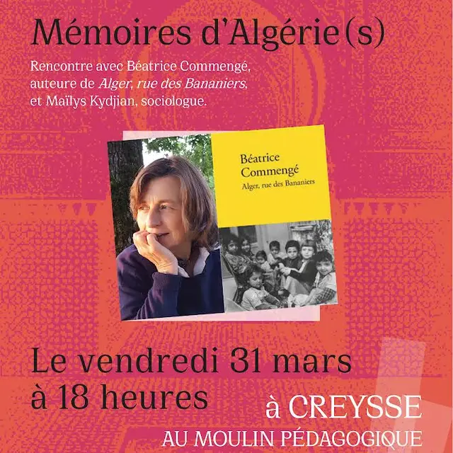 Algéries-Creysse