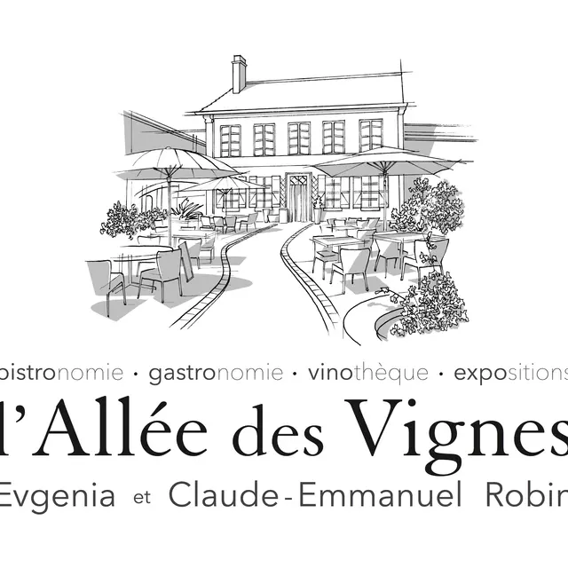Alleedesvignes_Cajarc_Logo