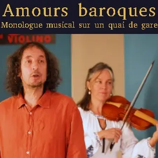 Amours baroques
