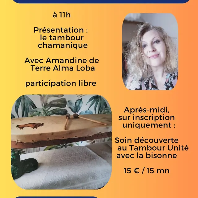 Amandine Terra Alma  loba 12 04 2025 - 1