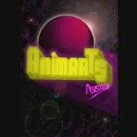 Animarts Gary Indi