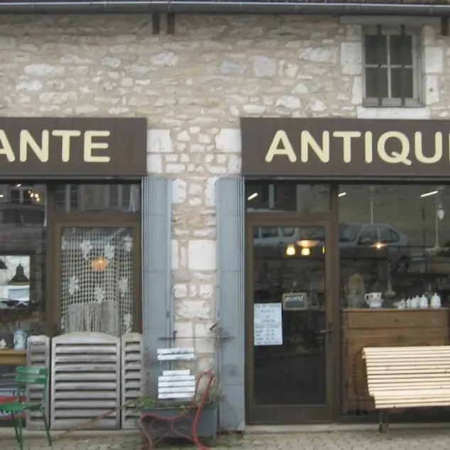 Antiquité Gramat
