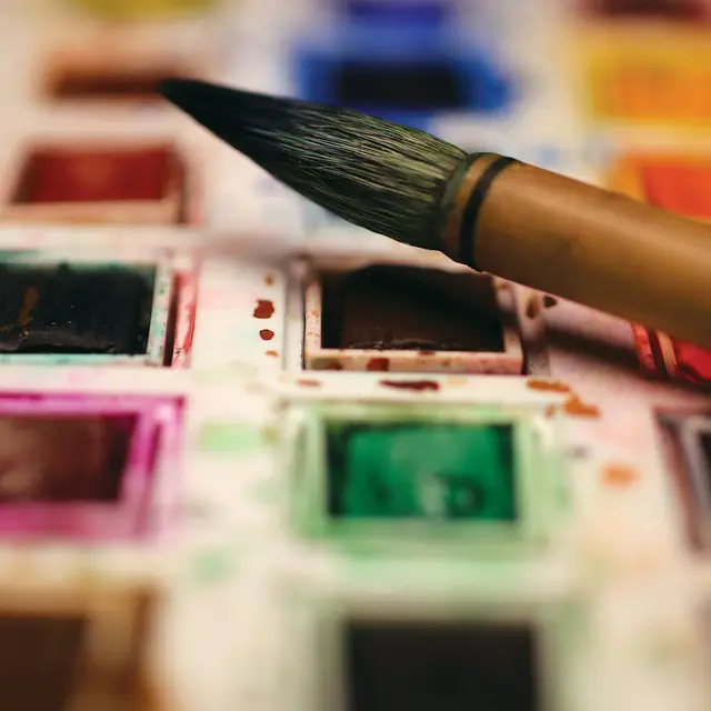 Aquarelle