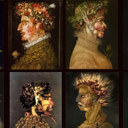 Arcimboldo