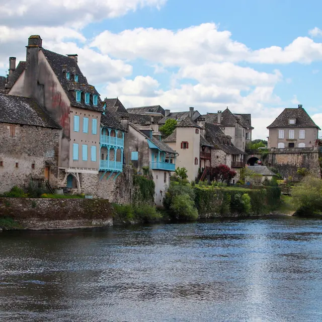 Argentat-sur-Dordogne