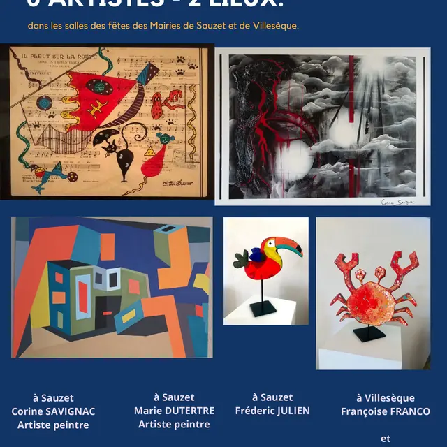 Art Exposition École Affiche_page-0001