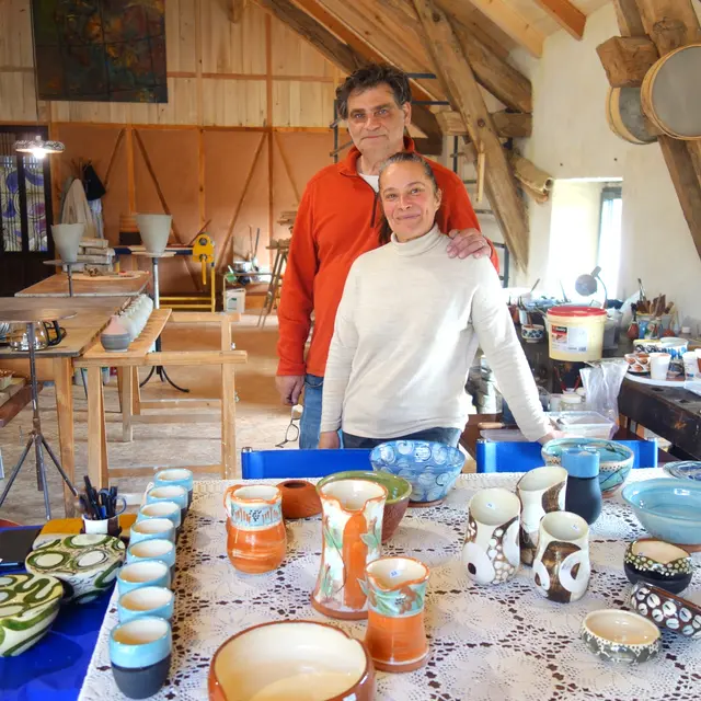 Atelier Natisse