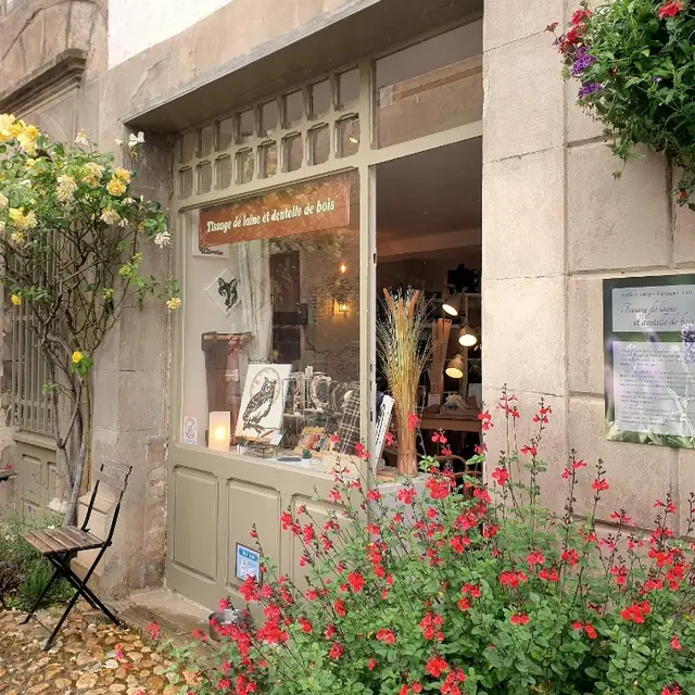 Atelier Boutique Martel