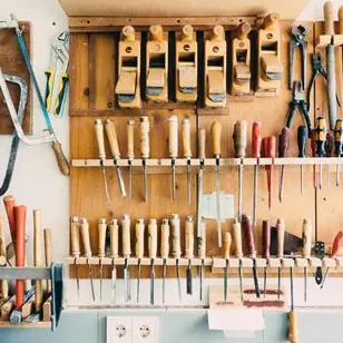 Atelier Bricole