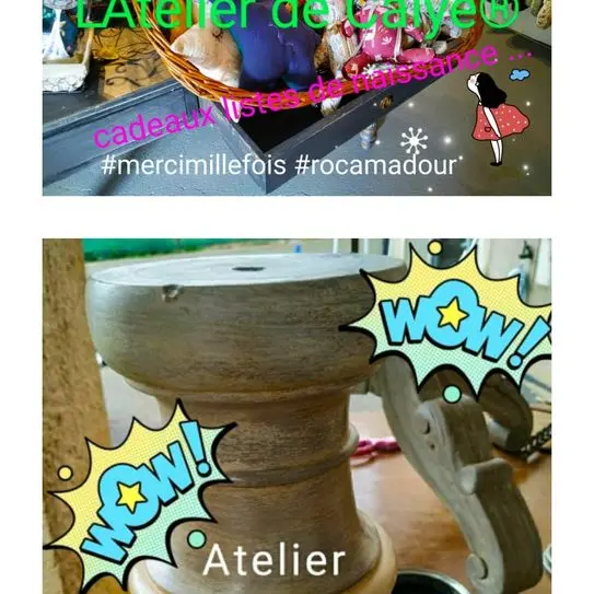 Atelier Calye