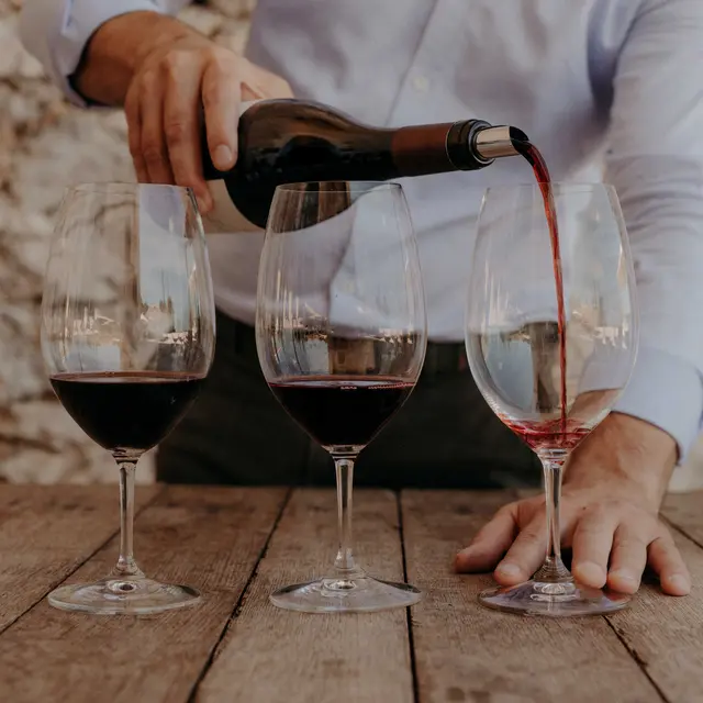 Atelier Truffe et Malbec photo officielle