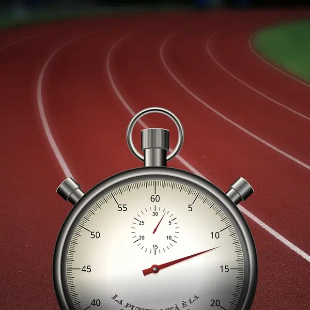 Athlétisme