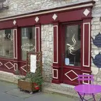 Au Palais Gourmand