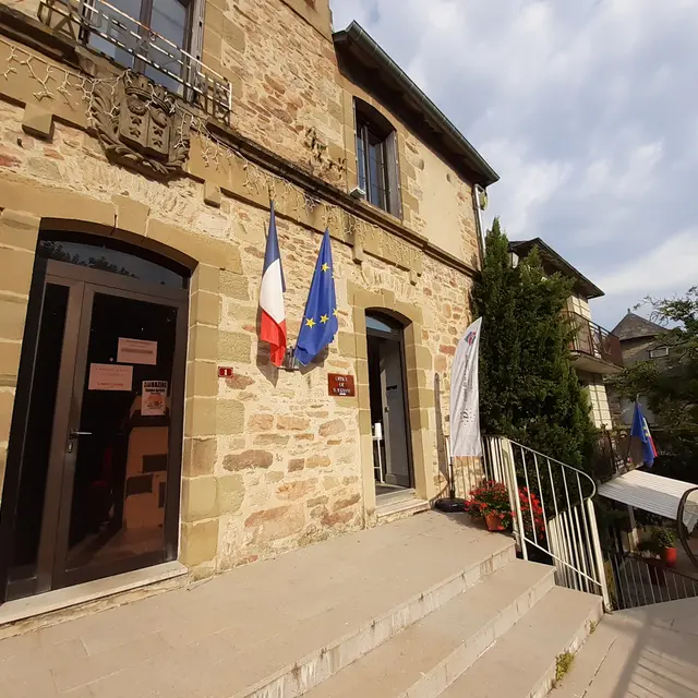 Aubazine