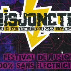 Disjoncté