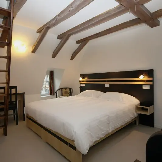 Auberge de la Xaintrie-SaintPrivat-ch familiale