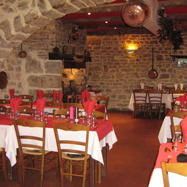 AubergeVieuxDouelle
