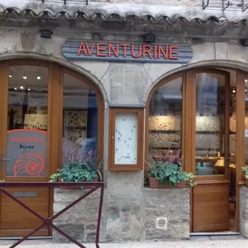 Aventurine Saint Céré