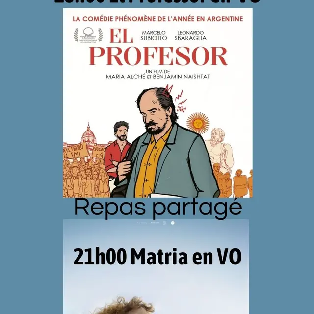 Avp Jeune public - 1