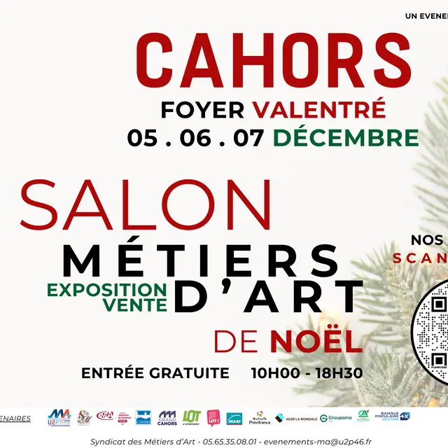 BANNIERE WEB SMA CAHORS - 1