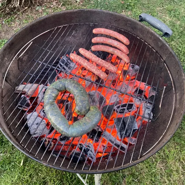 BBQ