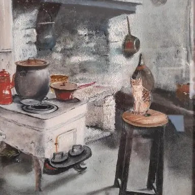BOURGARY Martine