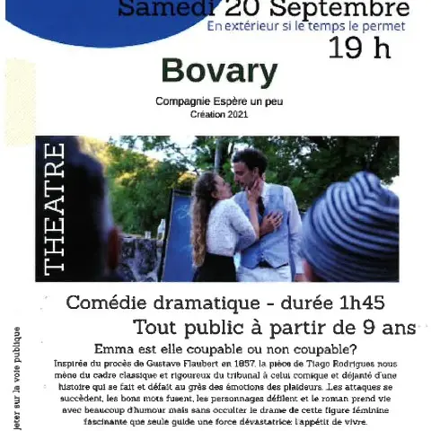 BOVARY