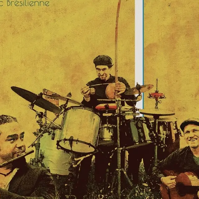 Banda do Mato