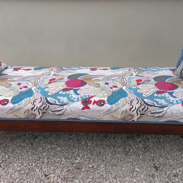 Banquette