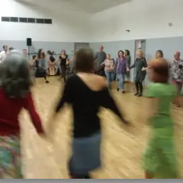 Bal trad
